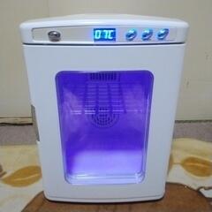 取引者決定！ポータブル保冷温庫　25ℓ