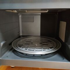 SHARP シャープ オーブンレンジ  RE-M16A-W ホワイトの画像