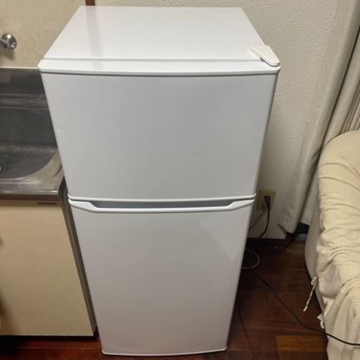 【取引中】値下げしました‼️冷蔵庫