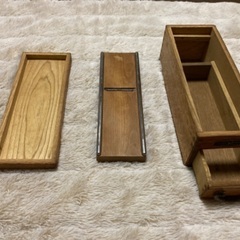東穂工業　鰹節削り節器