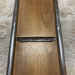 東穂工業　鰹節削り節器の画像