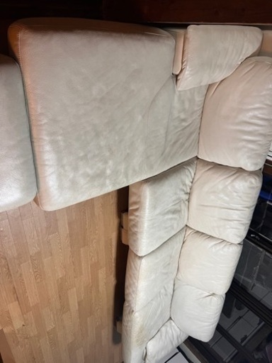 大塚家具　ソファー