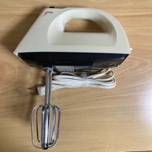 DALTON    ハンドミキサー    昭和レトロ   骨董品