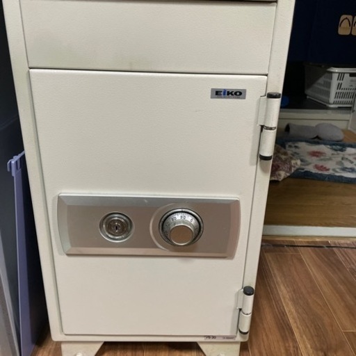 金庫