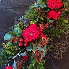 アフタヌーンティーしながら紅茶教室の画像