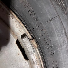 215/80R15 109/107L LT ヨコハマ ジオランダー I/T G072 GEOLANDAR I/T G072 の画像