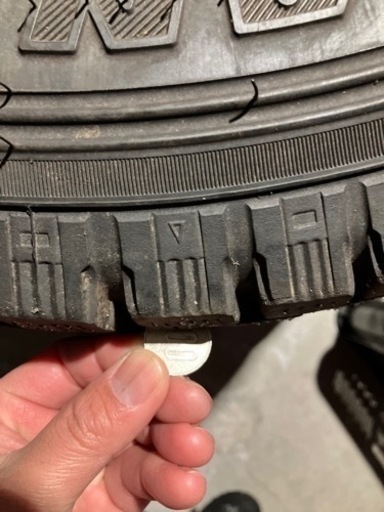 215/80R15 109/107L LT ヨコハマ ジオランダー I/T G072 GEOLANDAR I/T G072