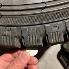 215/80R15 109/107L LT ヨコハマ ジオランダー I/T G072 GEOLANDAR I/T G072 の画像