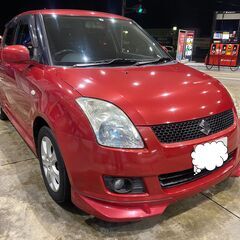 ■込々価格■スイフト■車検R6年8月■ナビ■地デジ■前後ドラレコ...