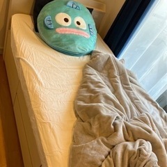 シングルベッド