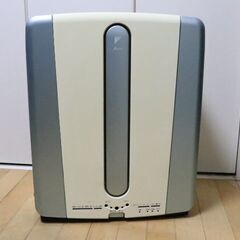 ダイキン空気清浄機　光クリエール　あげます！