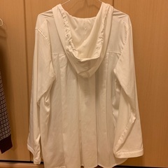 moussy パーカーの画像