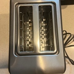 パン焼き器