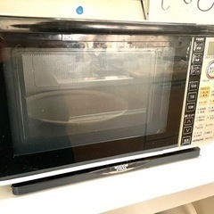 引取先決定★あげます！★ 電子レンジ オーブン機能付き