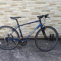 中古自転車 18段変速 700x28c 480mm ライト無し 軽整備済み 防犯登録対応 町田市 相模原市 SO167