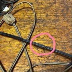 モーター（ON/OFFスイッチ付き）の画像