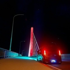 ワゴンR スティングレー　mh34sターボの画像