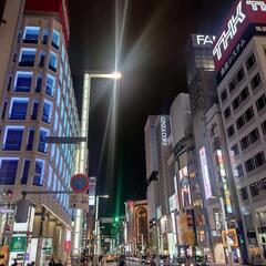 皇居ラン！じゃなくって皇居一周夜散歩、英語で話しながらLanguage exchange 言語交換 - 友達