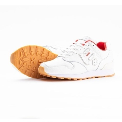 にゅYORK『MANHATTAN』 27.5cm SANGACIO【限定モデル】