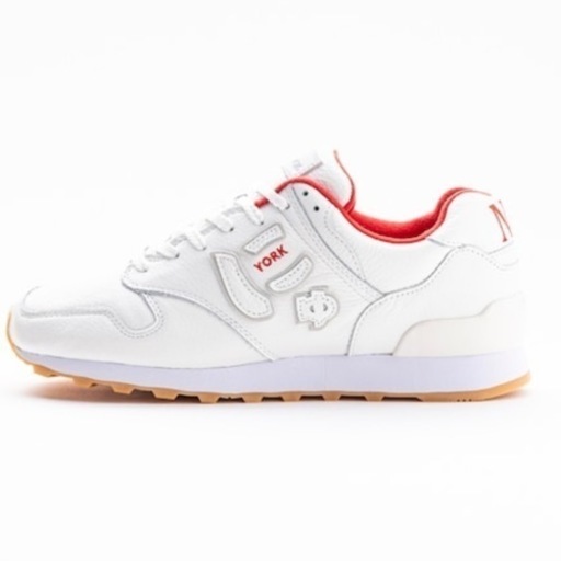 にゅYORK『MANHATTAN』 27.5cm SANGACIO【限定モデル】