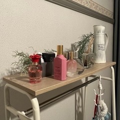 [アイリスオーヤマ] コートラックの画像