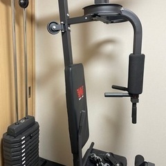 BARWING HOMEGYM 筋トレ　宅トレ