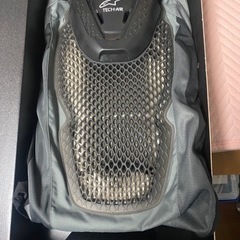 tech air5 バイク用エアバッグ　未使用