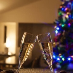 現在20名参加🌟クリスマスパーティー