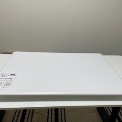 昇降式卓上テーブル