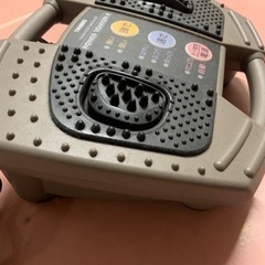 至急❗️お値下げしました。足裏に良いです！　値下げしました！の画像