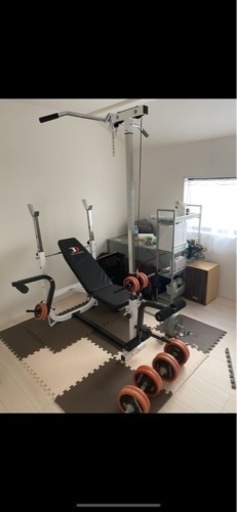 スポーツ フィットネス、トレーニング