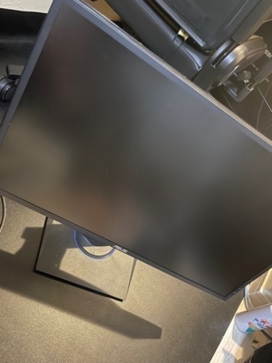 ASUS ゲーミングモニター 75hz 24インチ