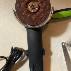 2個‼️ヒタチ(HiKOKI)ハイコーキ　コードレスドライバドリル、ディスクグラインダーの画像