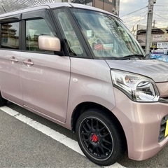 早い者勝ち！42Sフレアワゴン！デュアルカメラブレーキサポート！...