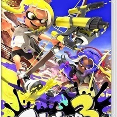 【ほぼ未使用】スプラトゥーン3