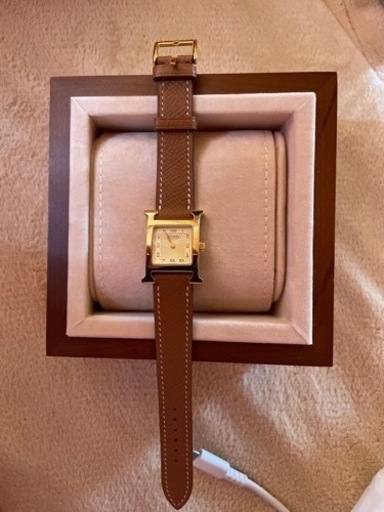 エルメス時計