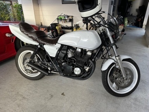 xjr400r 今月限定価格