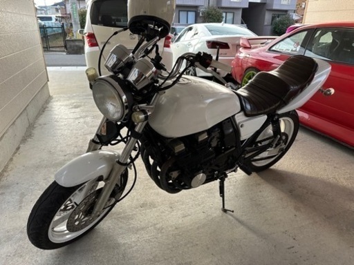 xjr400r 今月限定価格