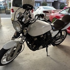 xjr400r 今月限定価格