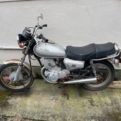 CM125T