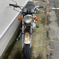 CM125Tの画像