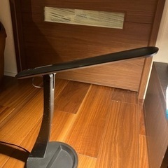 デスクライト　Desk light 