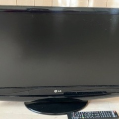 27インチマルチメディアモニター　LG FLATRON M2794S