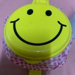 にこちゃんサニタリーボックス