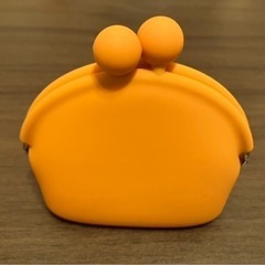 【非売品】新品未使用品 ワイモバイル ふてニャン がまぐちの画像