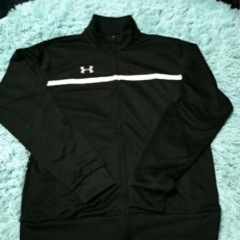 アンダーアーマースエット　