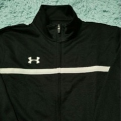アンダーアーマースエット　の画像