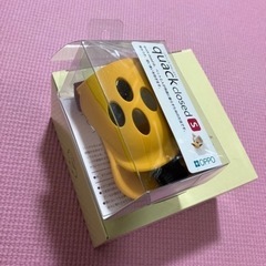 【お受渡し決定】無駄吠え•噛みつき•拾い食いを防ぐ‼️ クアック...
