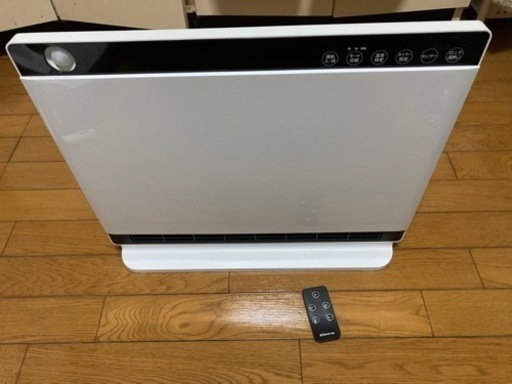ヒーター