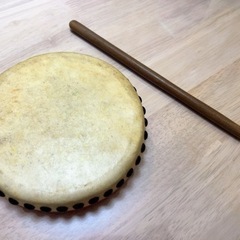 12/24決まりました★処分❗️パーランクー　15センチ　使用感...